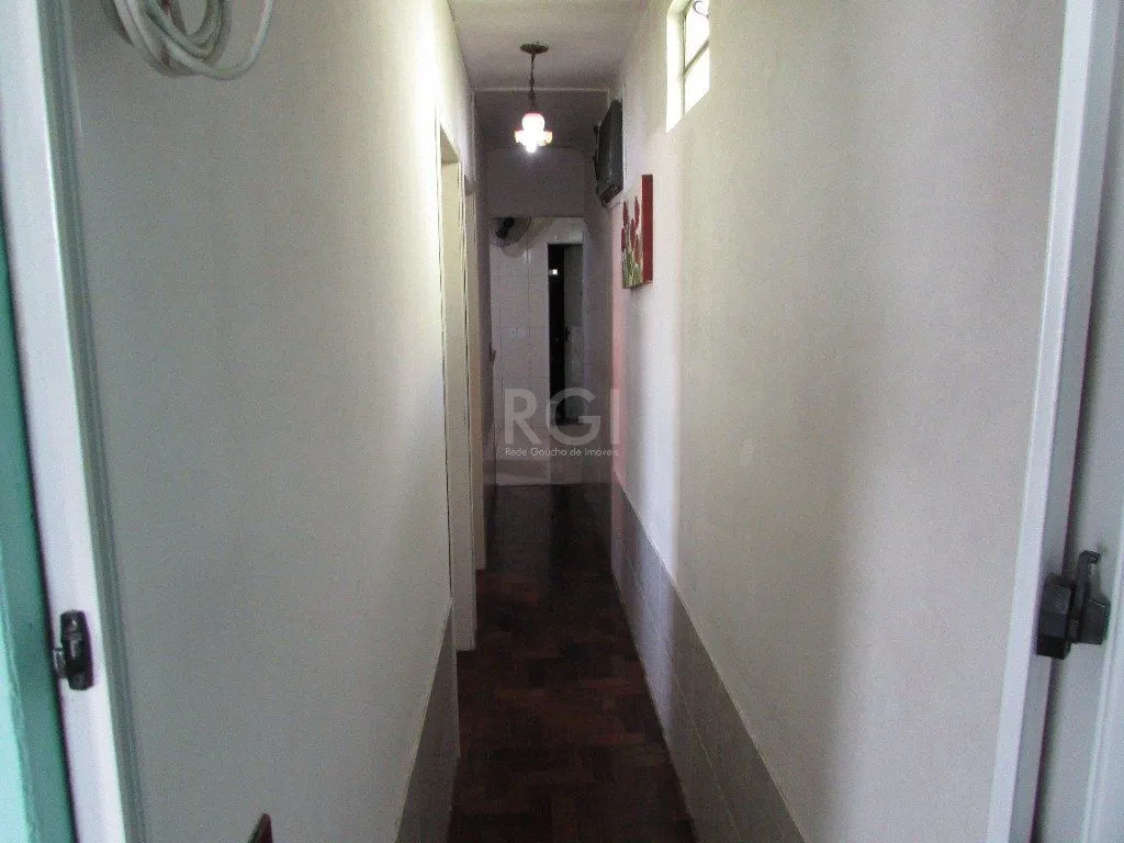 Imagem Casa para Venda - 150m², 3 dormitórios, 2 vagas - Santa Rosa de Lima