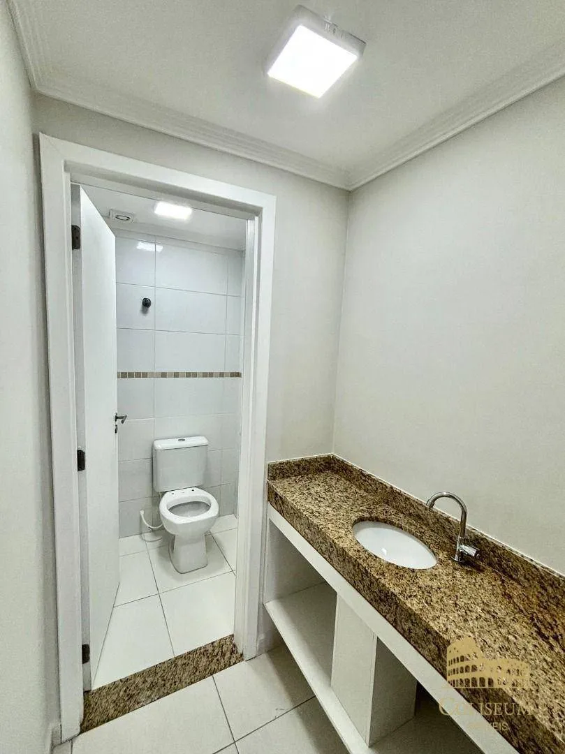 Imagem Apartamento com 3 dormitórios à venda, 134 m² por R$ 1.250.000,00 - Aviação - Praia Grande/SP