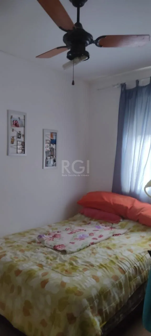 Imagem Apartamento em São Sebastião