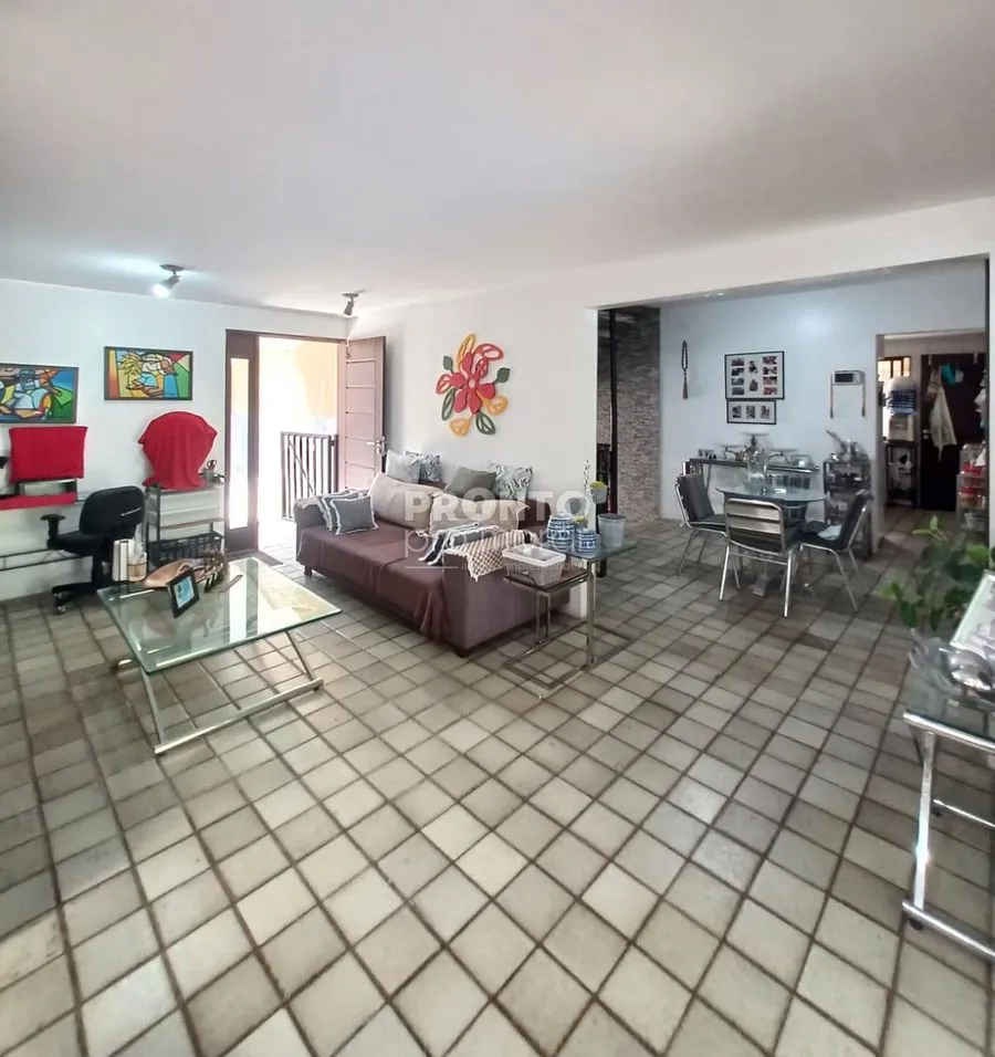 Imagem Casa em Monteiro