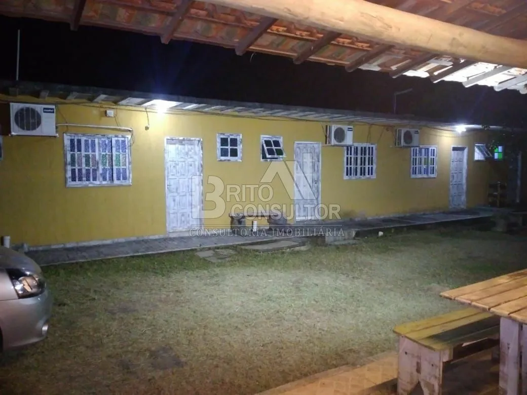 Imagem Alugo 4 Kitnets Por 2400,00 Guriri Cabo Frio/RJ.