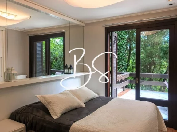 Imagem APARTAMENTO RESIDENCIAL em GRAMADO - RS, Vila Suíça