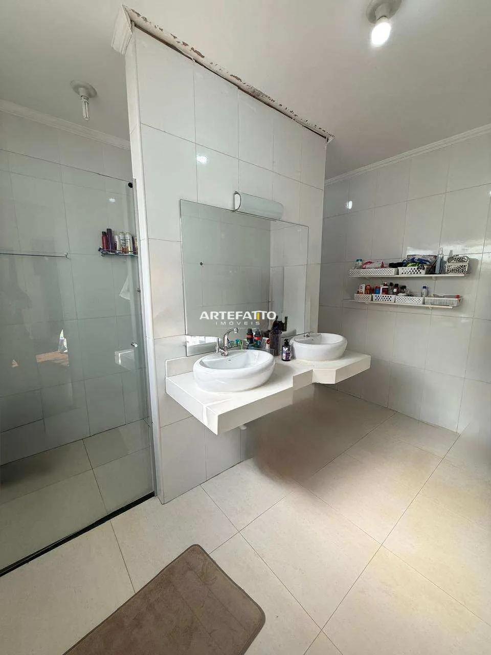 Imagem Casa à venda em Franca, São Joaquim, com 3 quartos, 166m2