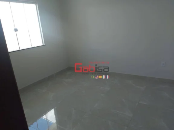 Imagem Casa com 3 dormitórios à venda, 80 m² por R$ 390.000 - Balneário São Pedro - São Pedro da Aldeia/RJ