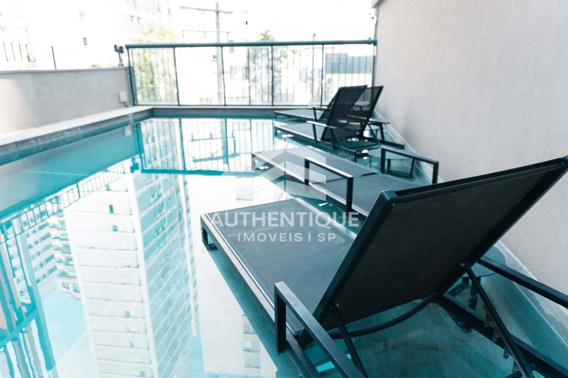 Imagem VN MELO ALVES JARDINS - Apartamento no bairro Jardins à venda