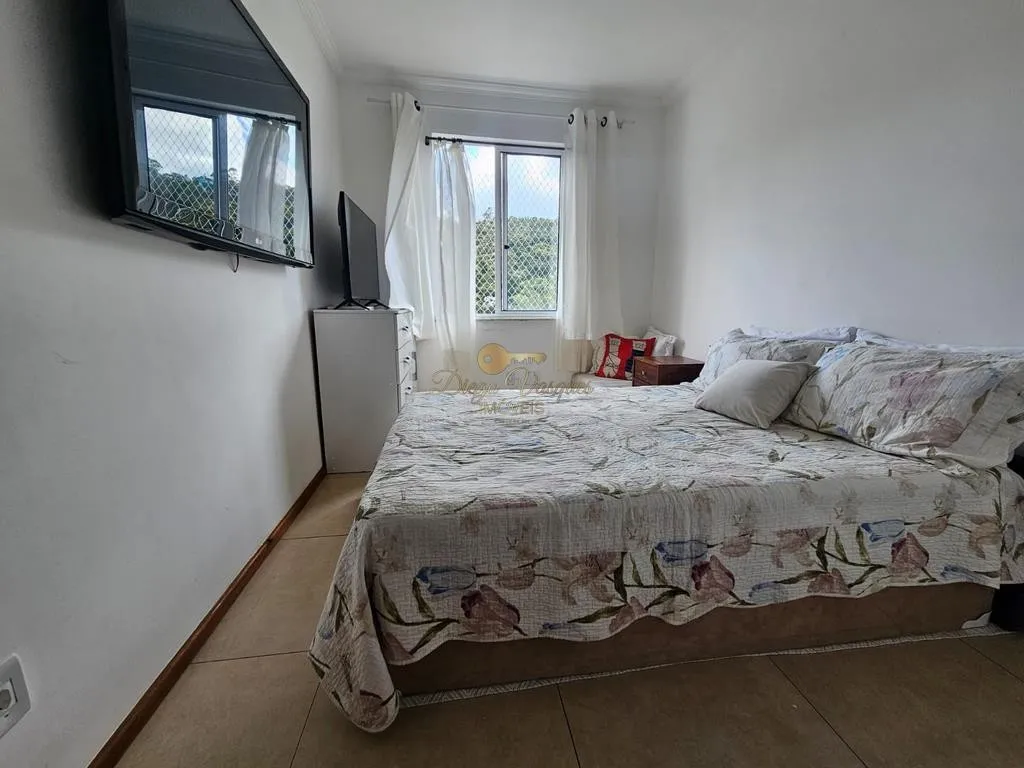 Imagem Apartamento para Venda em Teresópolis / RJ no bairro Pimenteiras