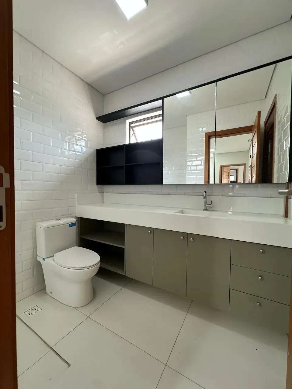 Imagem Casa de Condomínio com 3 Quartos à Venda, 143 m² em Araçagy - São José de Ribamar