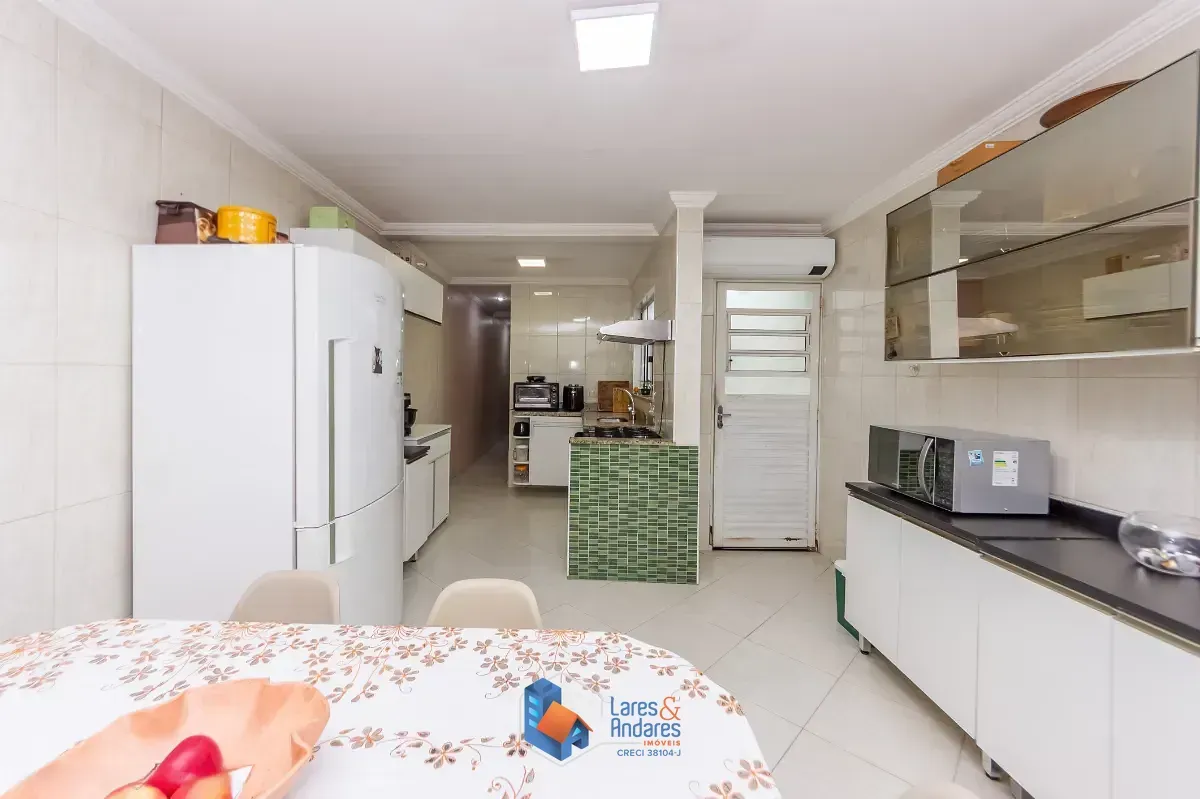 Imagem Casa para venda em Ipiranga com 3 quartos, sendo 1 suíte, 148m²