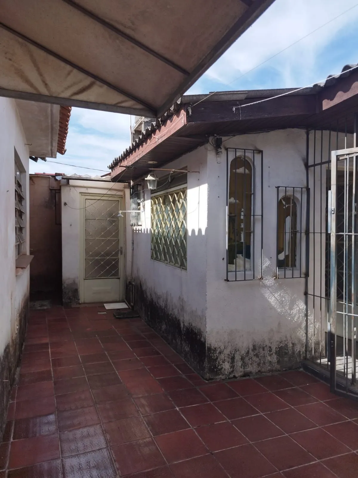 Imagem Terreno na Baltazar de Oliveira Garcia