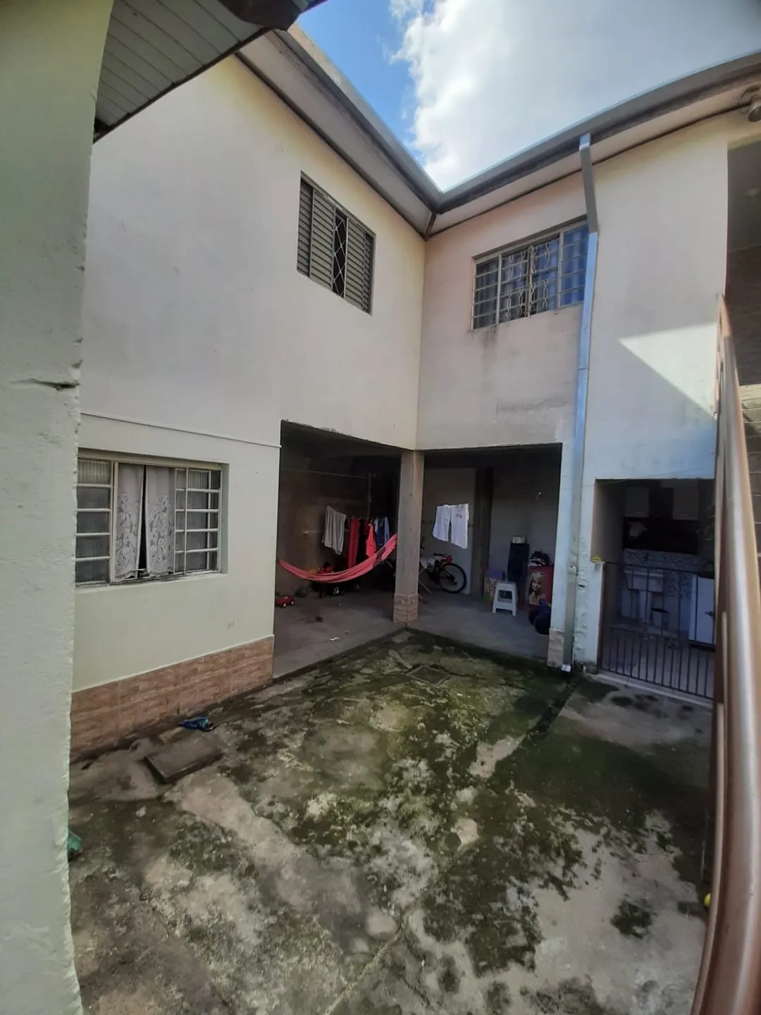 Imagem Casa à venda 2 Quartos, 1 Suite, 1 Vaga, 140M², Residencial Nova Esperança, Pindamonhangaba - SP