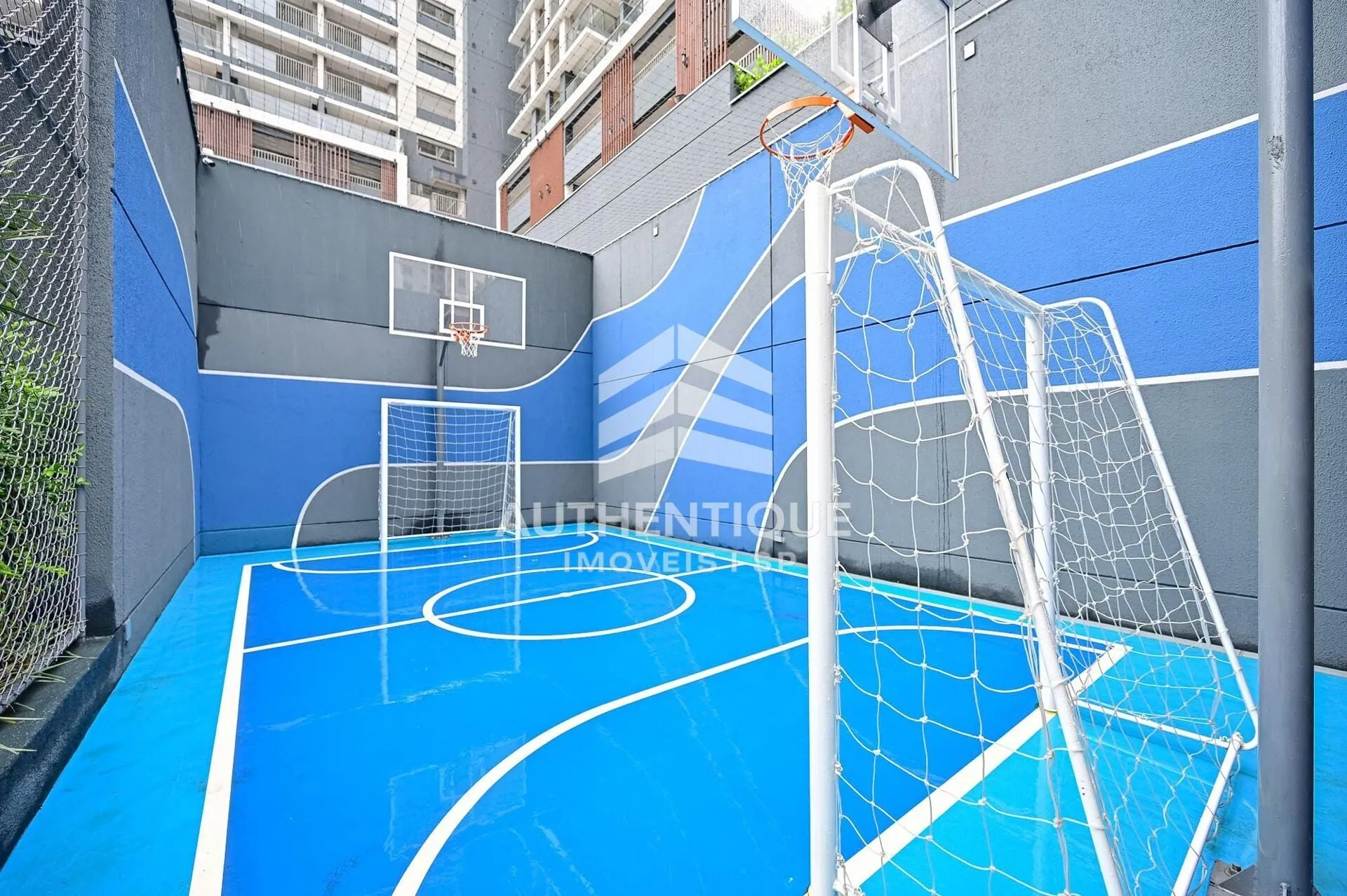 Imagem EXPRESSION IBIRAPUERA BY EZ. - Apartamento à venda no bairro Vila Mariana - São Paulo/SP, Zona Sul