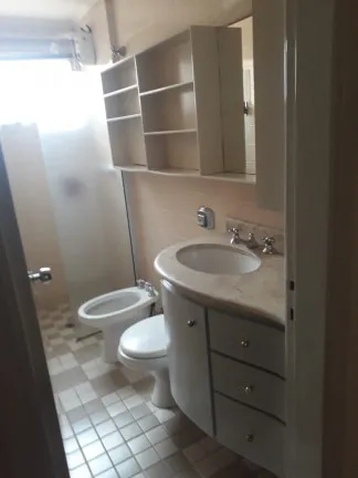 Imagem Apartamento com 3 Quartos à Venda, 110 m² em Cambuí - Campinas