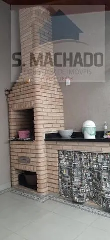 Imagem Casa para Venda em Santo André / SP no bairro Parque Capuava