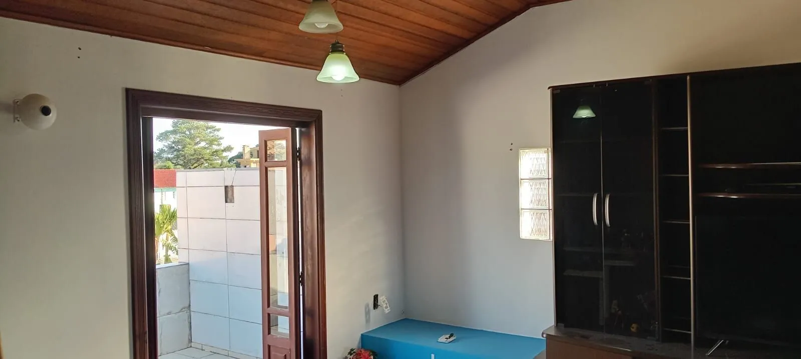 Imagem Excelente oportunidade de adquirir um sobrado no charmoso bairro Guarujá