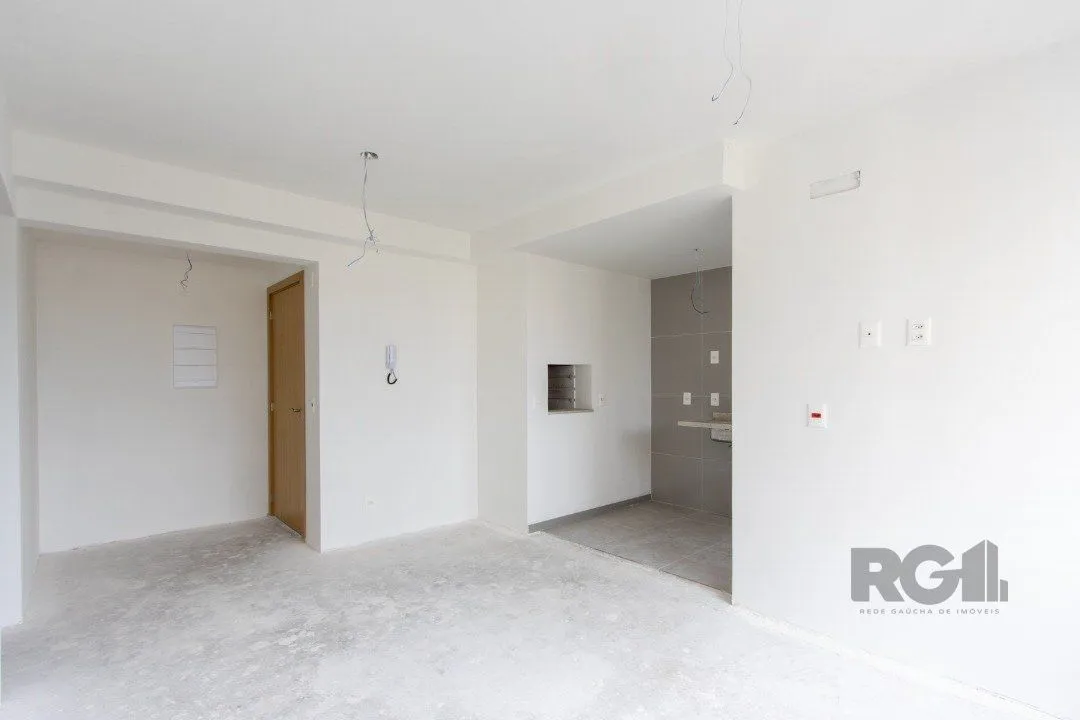 Imagem Apartamento em Farroupilha