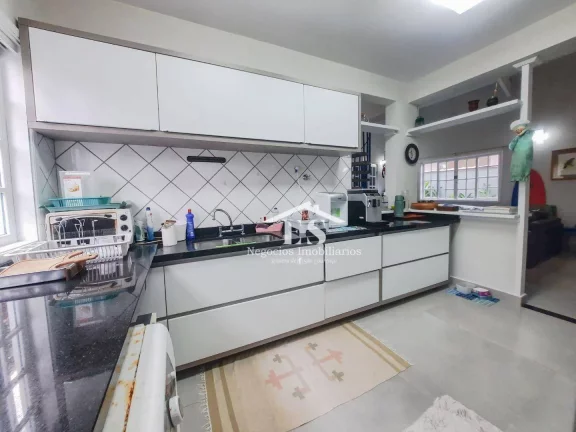 Imagem Casa à venda em Riviera, com 6 dormitórios sendo 4 suítes, 289m² área construída 3 vagas de garagem