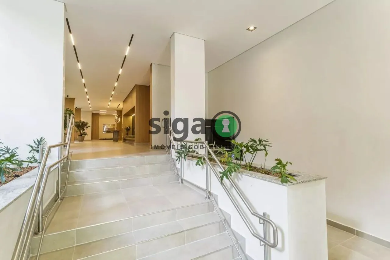 Imagem Studio de 25 metros para locação no Next One Vila Olimpia
