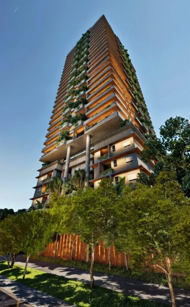Foto do imóvel Alta Floresta - Residencial - Alta Floresta - Residencial em Rua Serra de Botucatu, 1195 - Tatuapé, São Paulo - SP