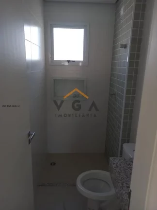 Imagem Apartamento para Venda em São Paulo, Vila Guilhermina, 2 dormitórios, 1 banheiro