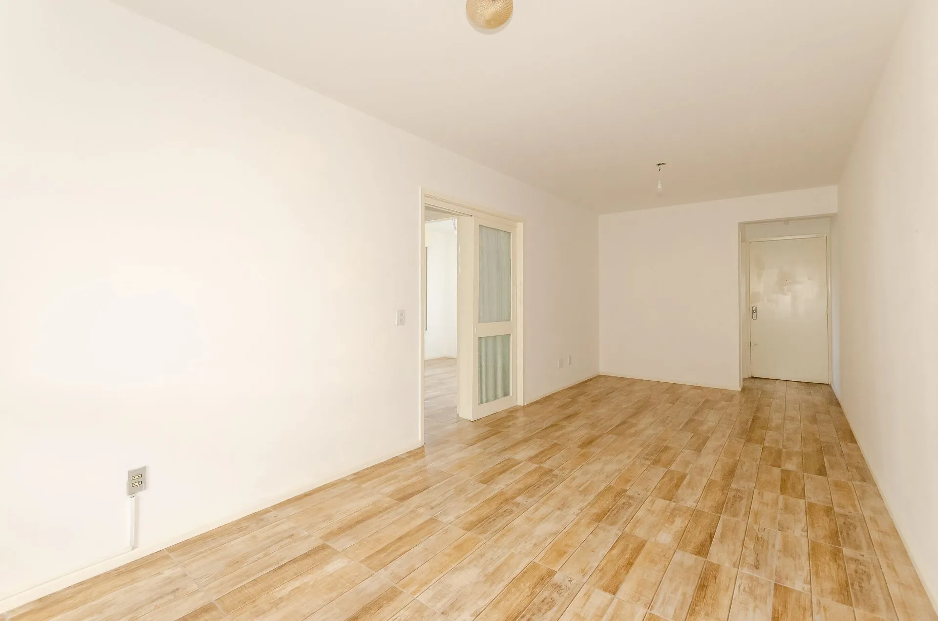 Imagem Maison Des Fleurs Apartamento de 2 dormitórios no Bairro Jardim do Salso