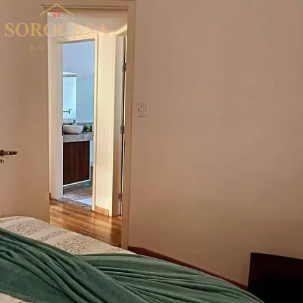 Imagem Apartamento à Venda 55m² - 2 dormitórios - Jardim São Marcos