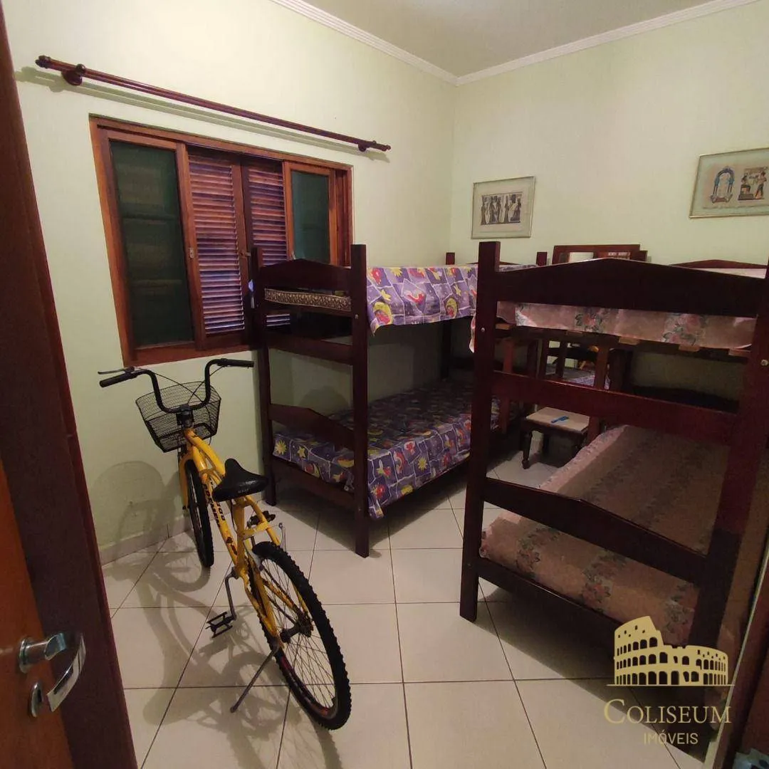 Imagem Casa com 2 dormitórios à venda, 116 m² por R$ 1.190.000,00 - Canto do Forte - Praia Grande/SP