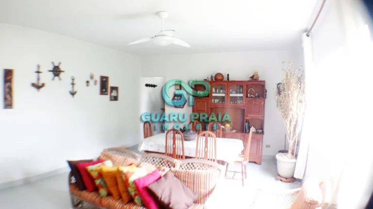 Imagem Apartamento à venda no bairro Enseada - Guarujá/SP