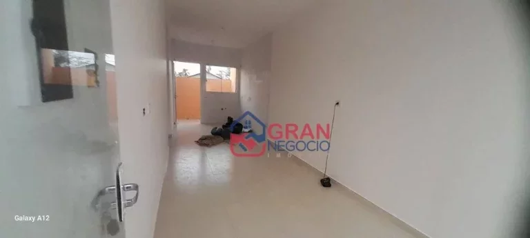 Imagem Casa para venda em Balneário Coroados - Guaratuba