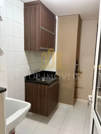 Imagem Maravilhoso Apartamento dois dormitórios Suíte no Jardim Oriente