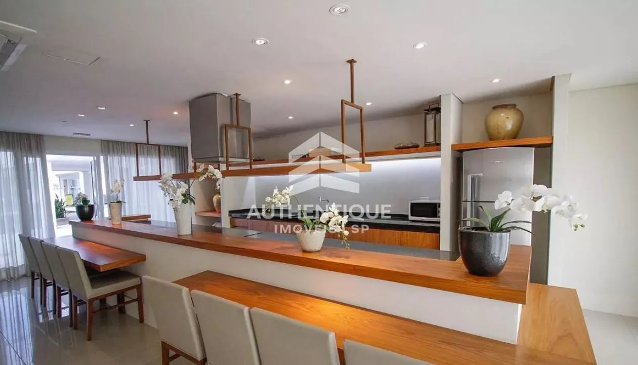 Imagem PATEO NOVA POMPEIA - Apartamento à venda no bairro Pompeia - São Paulo/SP, Zona Oeste