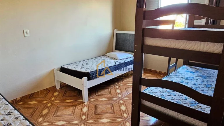 Imagem Casa com 7 dormitórios à venda - São João - Cachoeira Paulista/SP