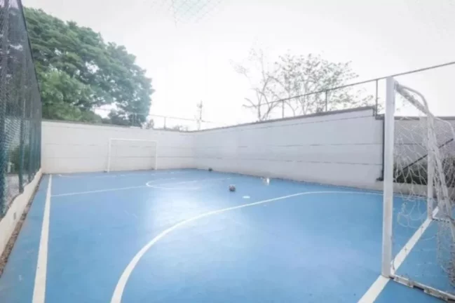 Imagem CANTO DAS ÁRVORES MORUMBI - Apto de 49m² (Unidade Revenda), próximo ao Shopping Jardim Sul!