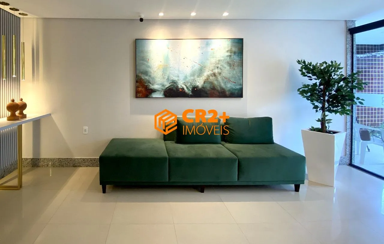 Imagem Apartamento a venda de 56m² 2 quartos 1 suite em Piedade em Jaboatão dos Guarara