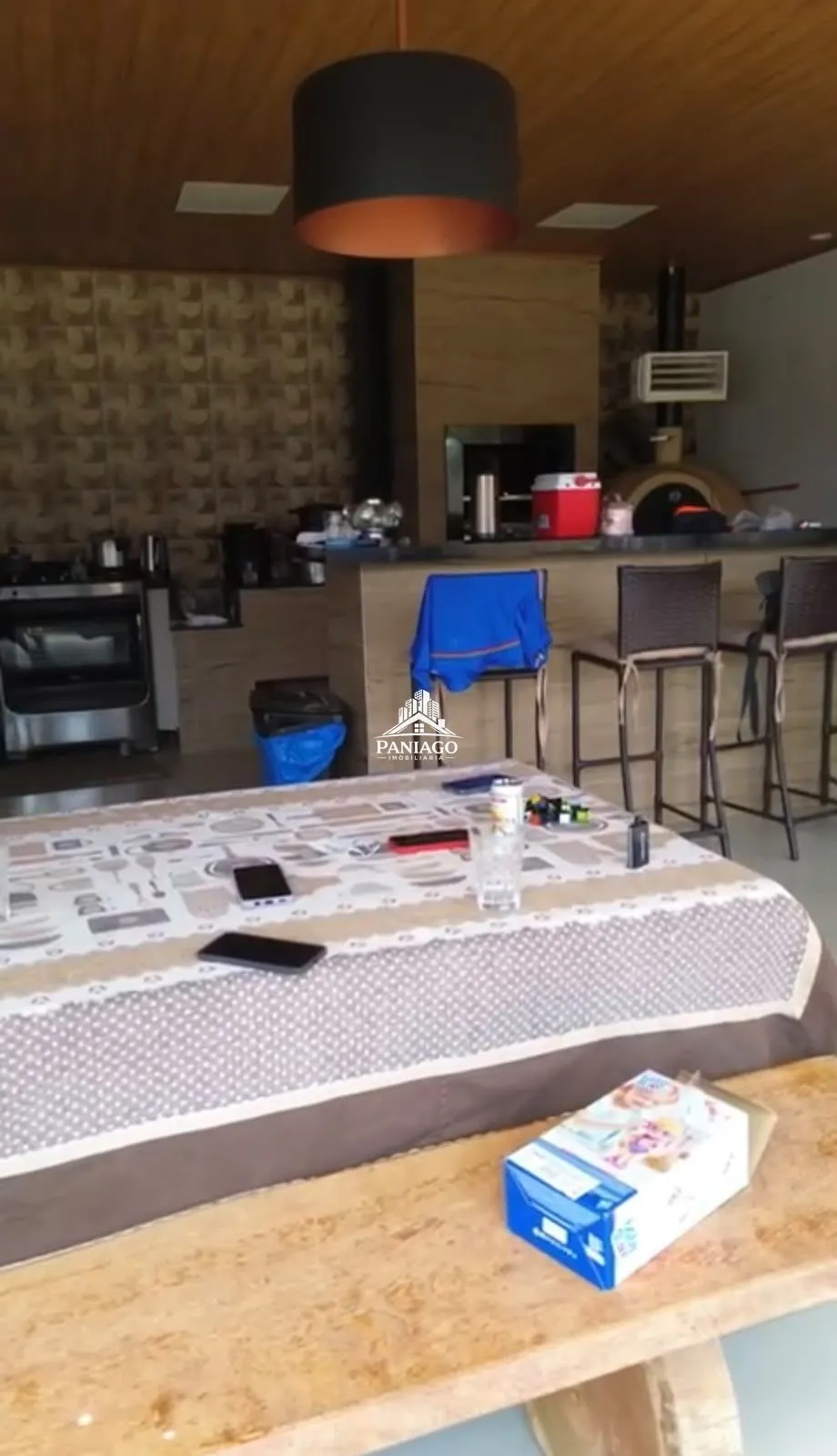 Imagem Casa de Lazer Mobiliada | Florada da Serra - Chapada dos Guimarães