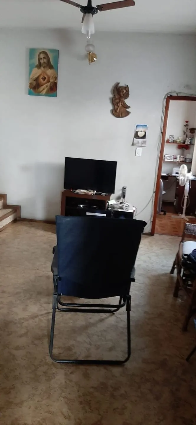 Imagem Casa à venda 2 Quartos, 1 Suite, 2 Vagas, Centro, Aparecida - SP