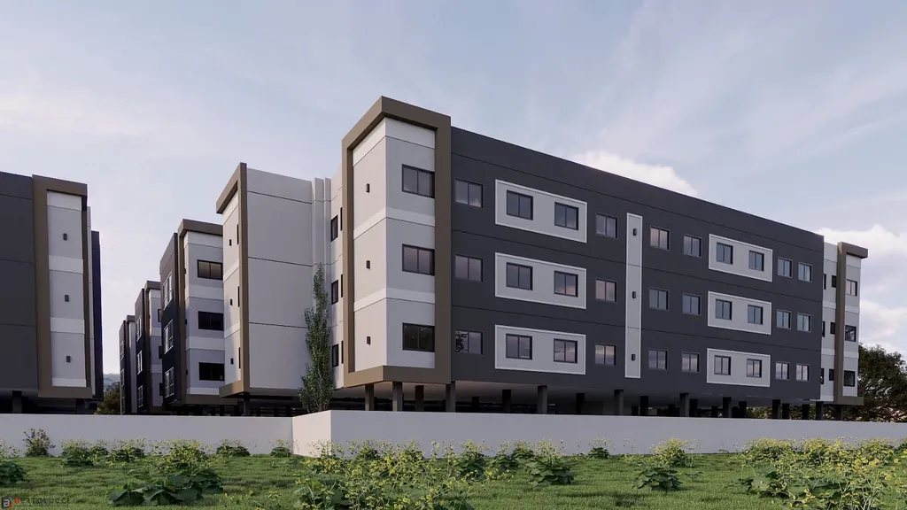 Imagem APARTAMENTO RESIDENCIAL em Porto Belo - SC, Santa Luzia
