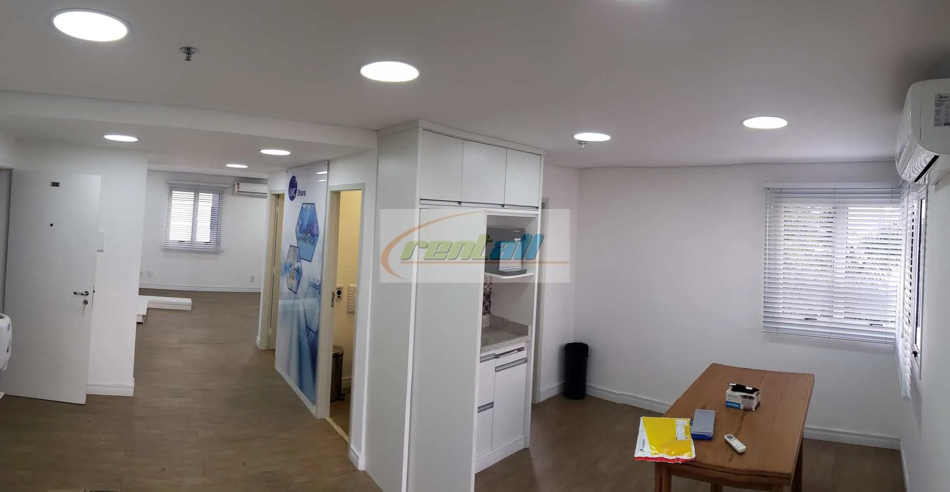 Imagem Conjunto Comercial/Sala
