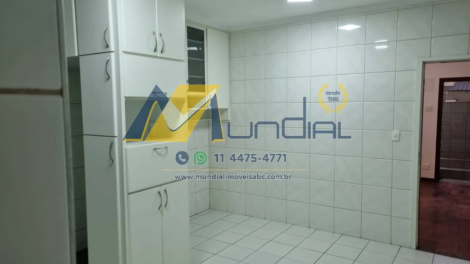 Imagem Casa Assobradada