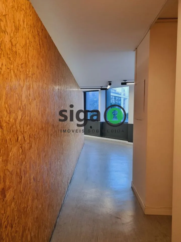 Imagem Conjunto Comercial para Locação 286m² - Vila Olímpia - São Paulo/SP