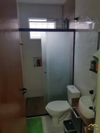 Imagem Casa com 2 quartos e 3 vagas cobertas para venda no Almerinda Chaves Jundiaí/SP