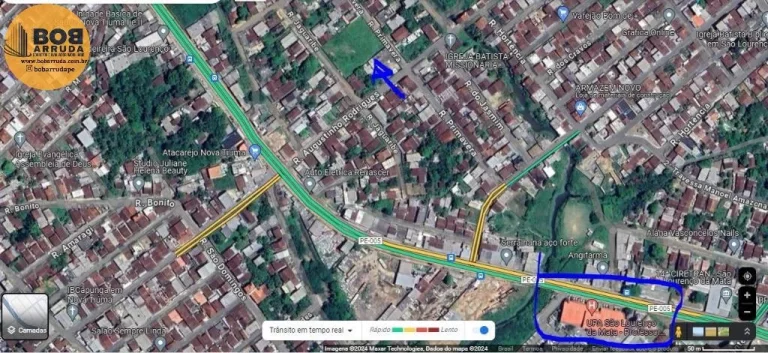 Imagem Terreno Padrão