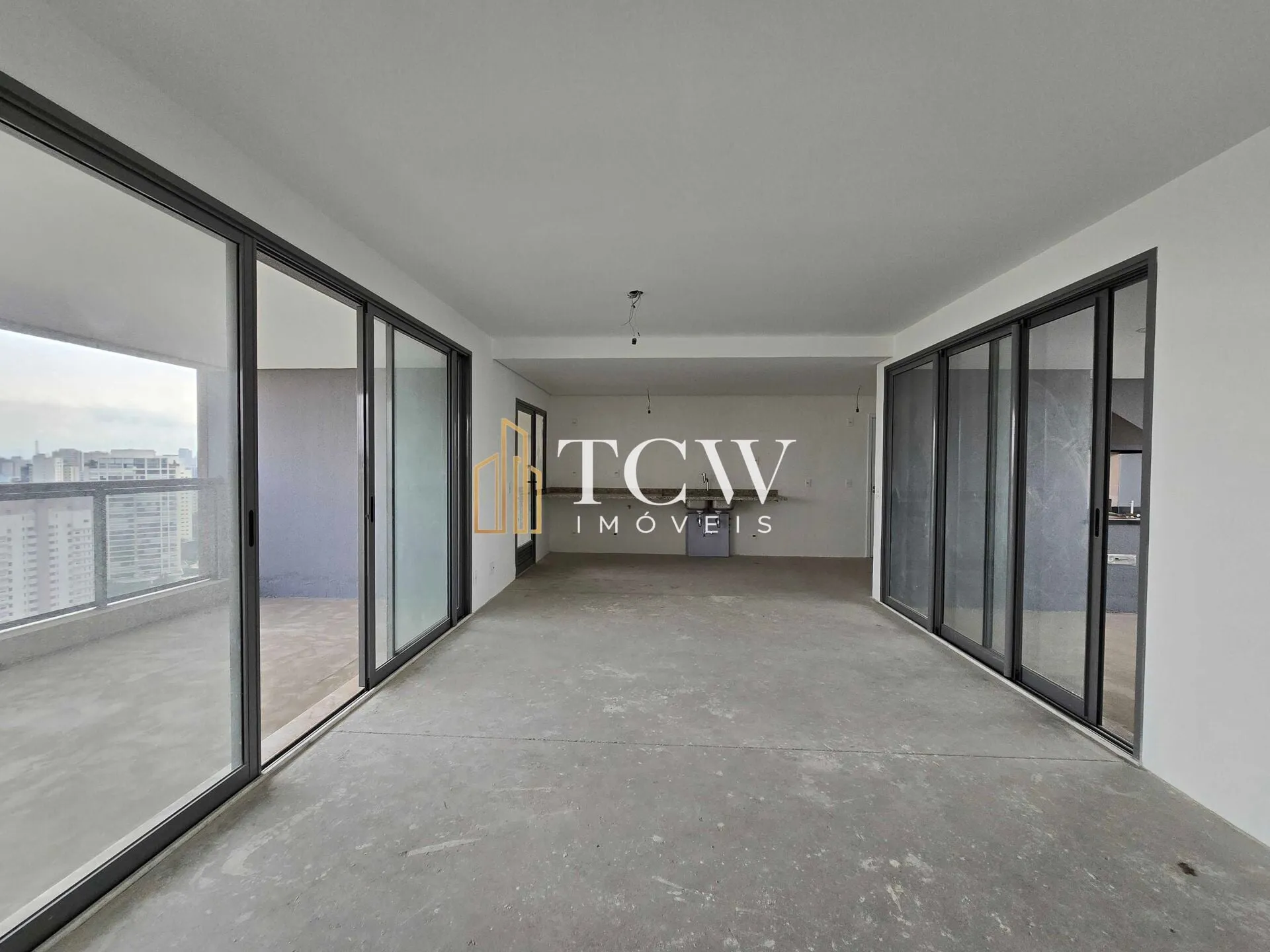 Imagem Apartamento à venda 4 dorm no Chácara Klabin - Loomi Klabin - Tcw Imóveis