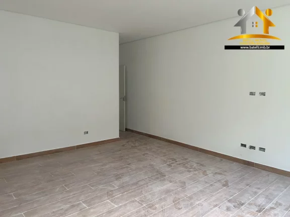 Imagem Casa a venda condomínio Villagio Saint Thomas (Fazendinha) - Batelli Imóveis