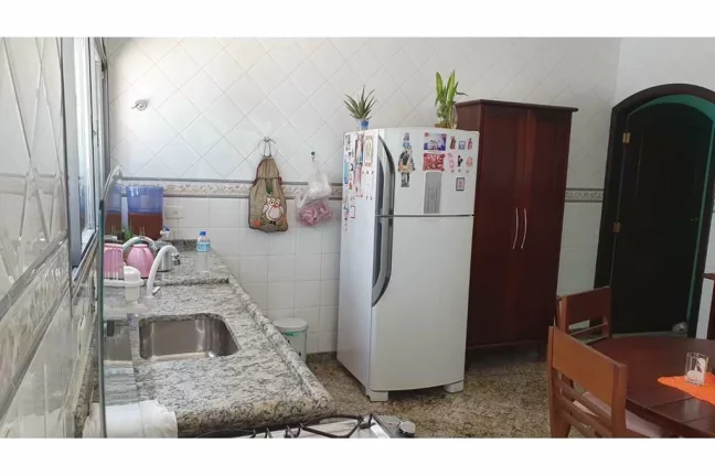 Imagem Casa à venda no bairro Mooca - São Paulo/SP