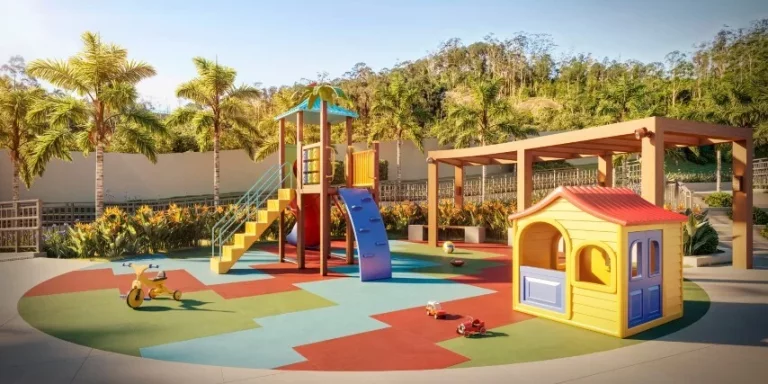 Imagem Miragio Cacupé - Apartamento à venda no bairro Cacupé - Florianópolis/SC