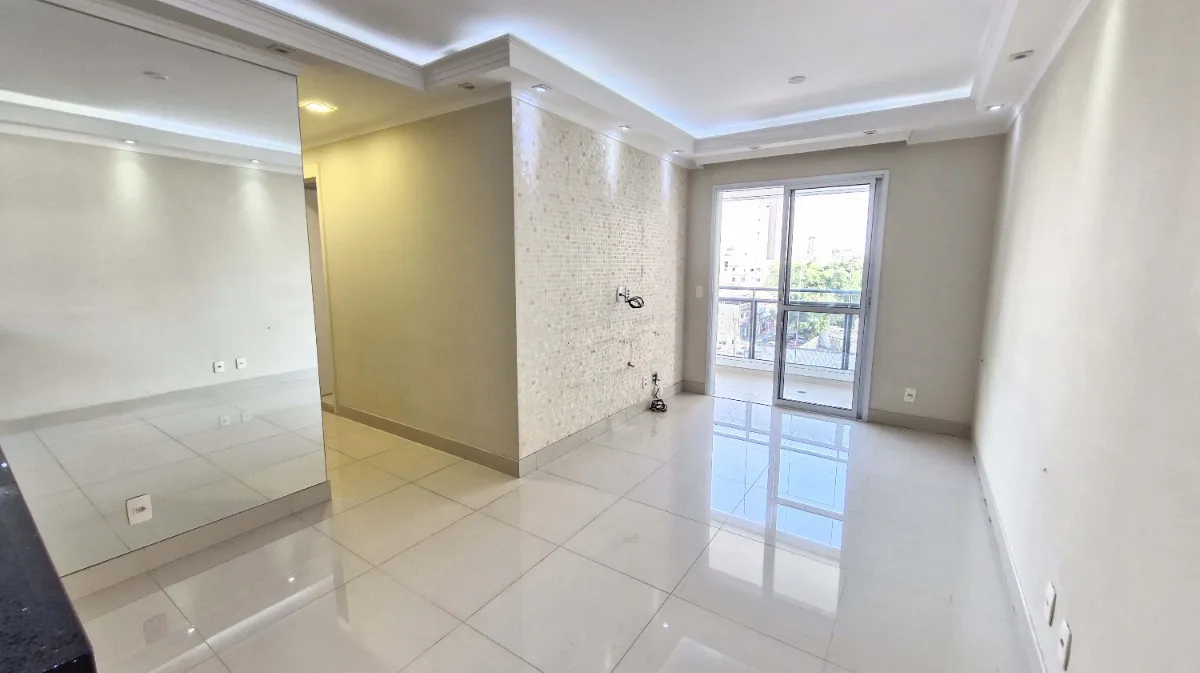 Imagem Apartamento para venda em Vila Constança com 2 quartos, sendo 1 suíte, 61m2