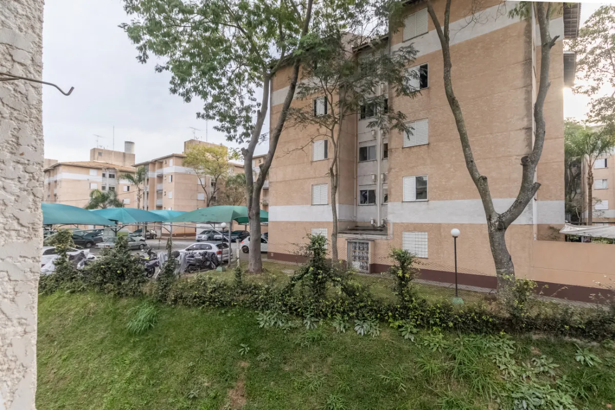 Imagem Apartamento para venda em Vila Jaraguá com 3 quartos, 60m2