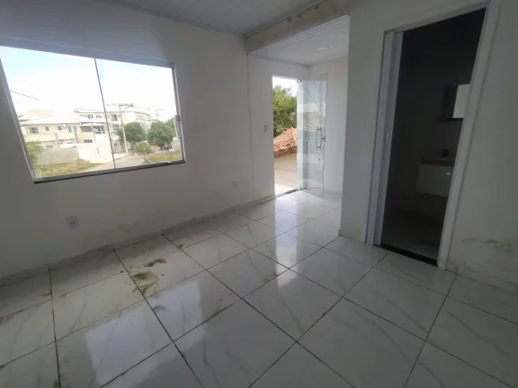 Imagem Casa com 2 dormitórios e 97m2, Nova São Pedro, São Pedro da Aldeia - RJ