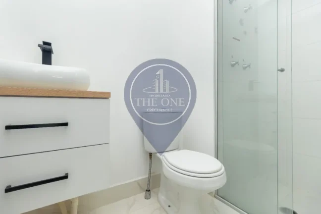 Imagem Studio à venda em São Paulo - Vila Mariana: 1 quarto, 2 salas, 1 banheiro, 26,00 m² de área. Aproveite!