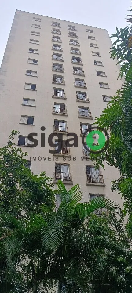 Imagem Apartamento á venda no Parque Brasil 64m²